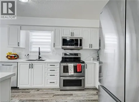 533 Activa Avenue Kitchener ON N2E 4C2