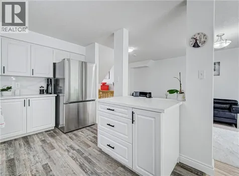 533 Activa Avenue Kitchener ON N2E 4C2