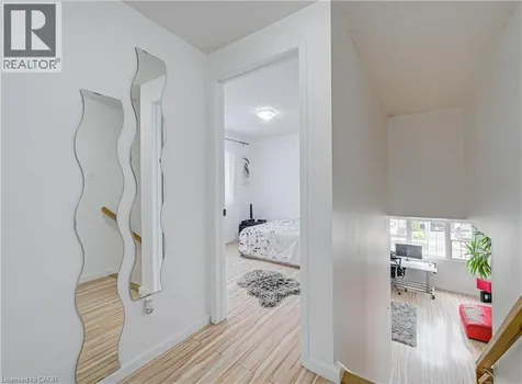533 Activa Avenue Kitchener ON N2E 4C2