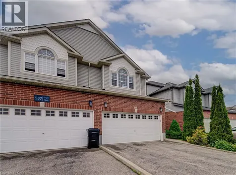 533 Activa Avenue Kitchener ON N2E 4C2