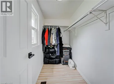533 Activa Avenue Kitchener ON N2E 4C2