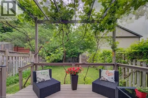 533 Activa Avenue Kitchener ON N2E 4C2