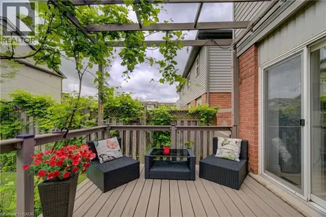 533 Activa Avenue Kitchener ON N2E 4C2