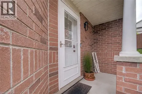 533 Activa Avenue Kitchener ON N2E 4C2