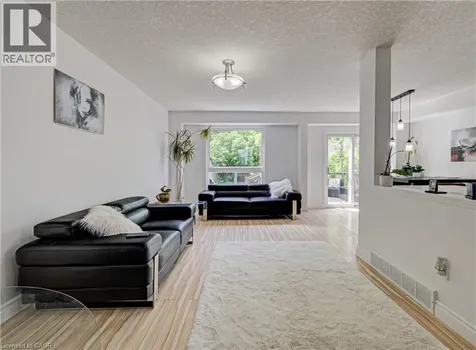 533 Activa Avenue Kitchener ON N2E 4C2