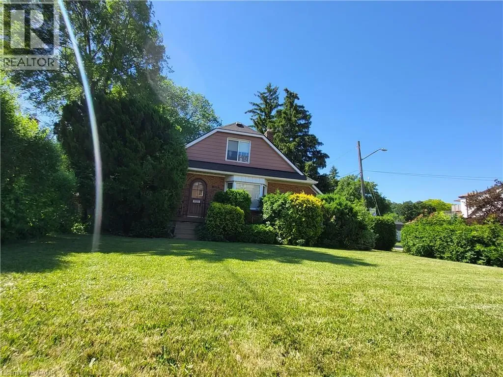 136 King Street East Stoney Creek ON L8G 1L5