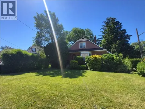 136 King Street East Stoney Creek ON L8G 1L5