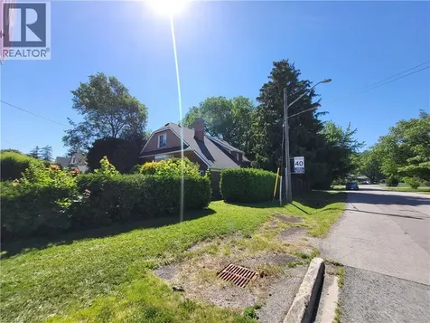 136 King Street East Stoney Creek ON L8G 1L5