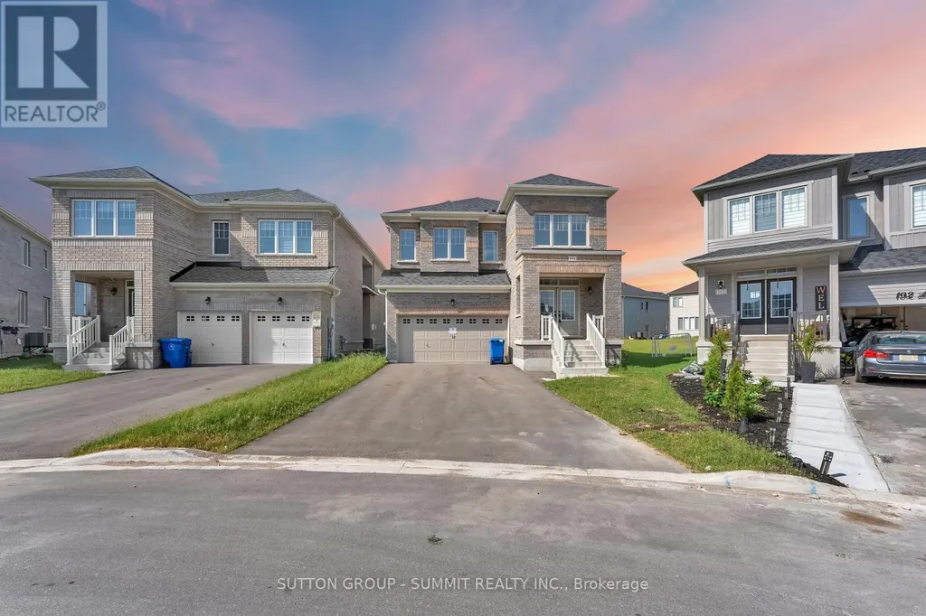 188 Limestone Lane Shelburne ON L9V 3Y5