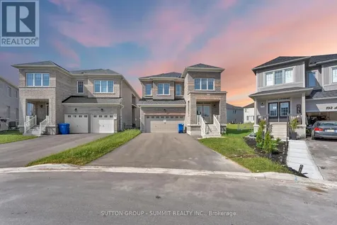 188 Limestone Lane Shelburne ON L9V 3Y5