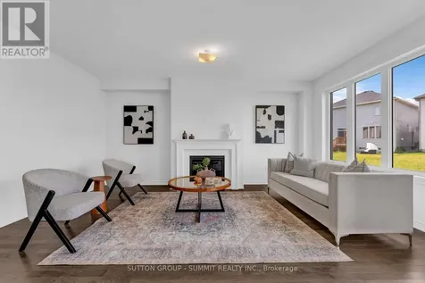 188 Limestone Lane Shelburne ON L9V 3Y5