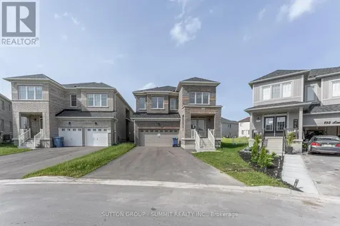 188 Limestone Lane Shelburne ON L9V 3Y5