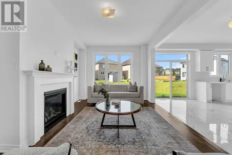 188 Limestone Lane Shelburne ON L9V 3Y5