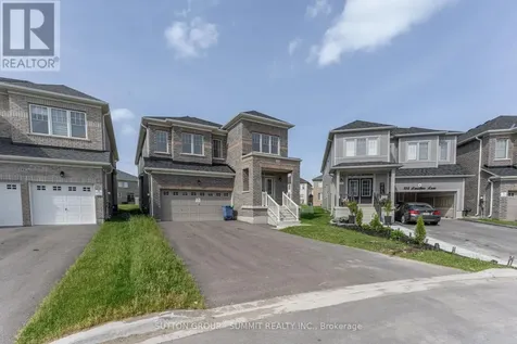 188 Limestone Lane Shelburne ON L9V 3Y5