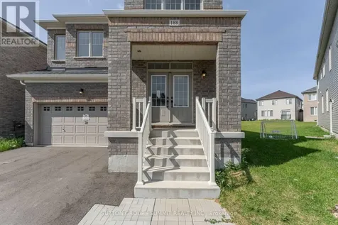 188 Limestone Lane Shelburne ON L9V 3Y5