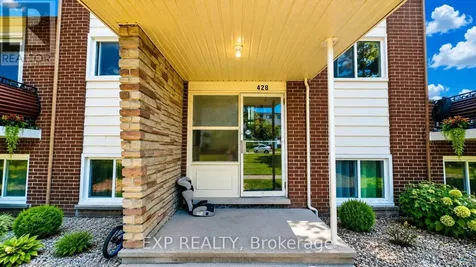 428 Barrie Place Waterloo ON N2L 3Z7