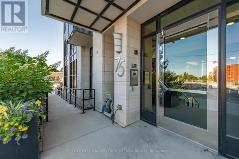 75 Cleary Avenue Ottawa ON K2A 1R8