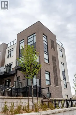 1585 Rose Way Milton ON L9E 1N4