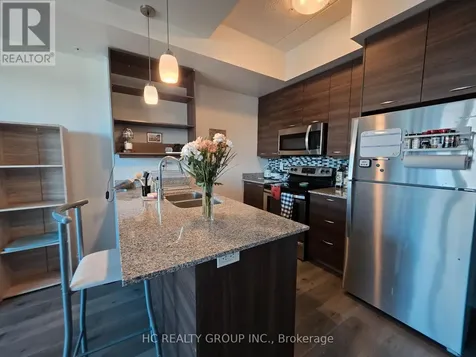 318 Spruce Street Waterloo ON N2L 3M7