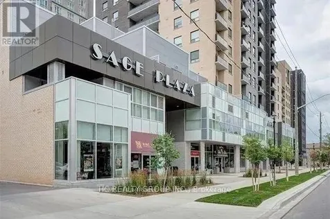 318 Spruce Street Waterloo ON N2L 3M7