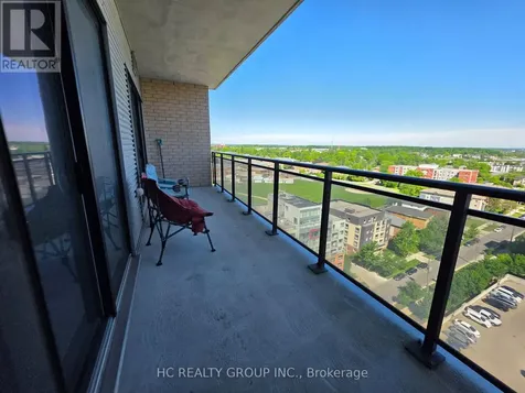 318 Spruce Street Waterloo ON N2L 3M7