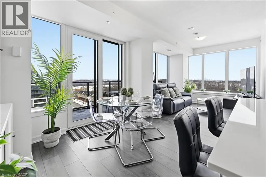 3200 William Coltson Avenue Oakville ON L6H 7W6