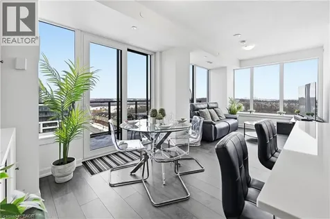 3200 William Coltson Avenue Oakville ON L6H 7W6