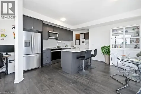 3200 William Coltson Avenue Oakville ON L6H 7W6