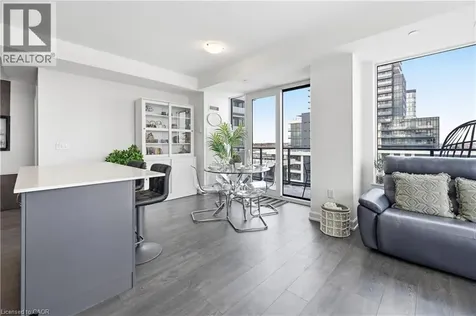 3200 William Coltson Avenue Oakville ON L6H 7W6