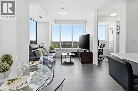 3200 William Coltson Avenue Oakville ON L6H 7W6