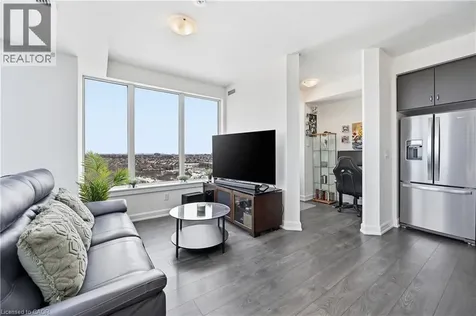 3200 William Coltson Avenue Oakville ON L6H 7W6
