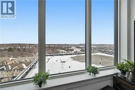 3200 William Coltson Avenue Oakville ON L6H 7W6