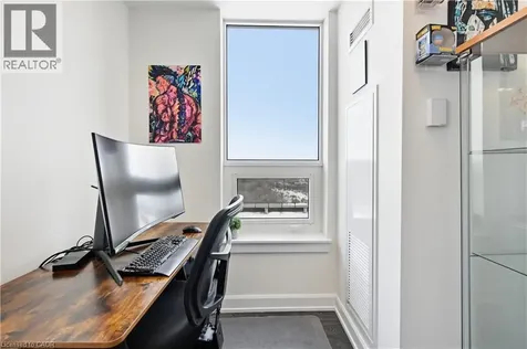 3200 William Coltson Avenue Oakville ON L6H 7W6