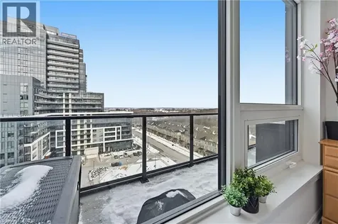 3200 William Coltson Avenue Oakville ON L6H 7W6