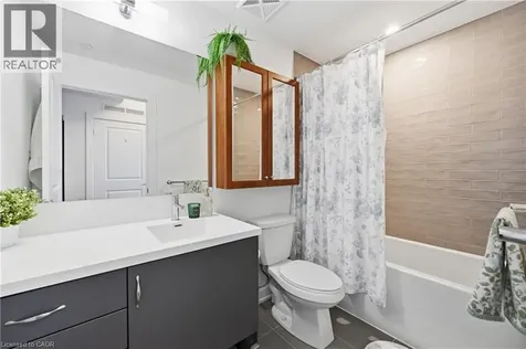 3200 William Coltson Avenue Oakville ON L6H 7W6