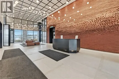 3200 William Coltson Avenue Oakville ON L6H 7W6