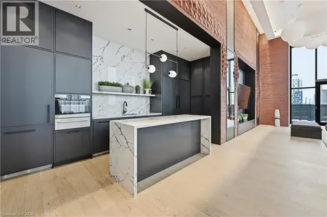 3200 William Coltson Avenue Oakville ON L6H 7W6