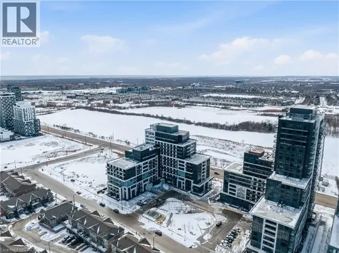 3200 William Coltson Avenue Oakville ON L6H 7W6