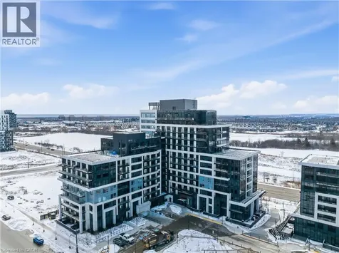 3200 William Coltson Avenue Oakville ON L6H 7W6