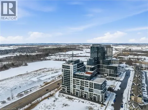 3200 William Coltson Avenue Oakville ON L6H 7W6