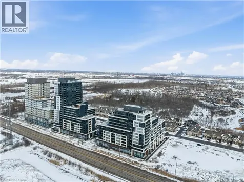 3200 William Coltson Avenue Oakville ON L6H 7W6