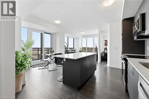 3200 William Coltson Avenue Oakville ON L6H 7W6