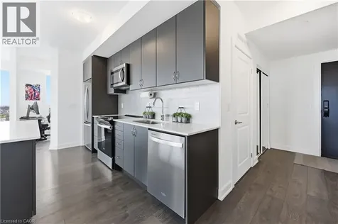 3200 William Coltson Avenue Oakville ON L6H 7W6