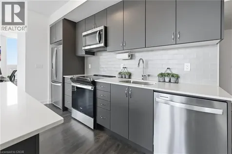 3200 William Coltson Avenue Oakville ON L6H 7W6