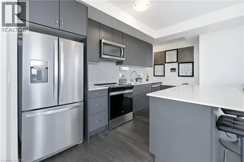 3200 William Coltson Avenue Oakville ON L6H 7W6