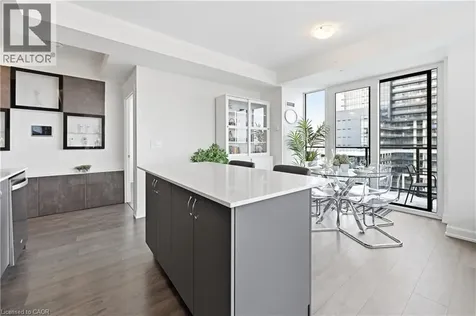 3200 William Coltson Avenue Oakville ON L6H 7W6