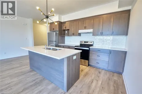 261 Woodbine Avenue Kitchener ON N2R 0S7