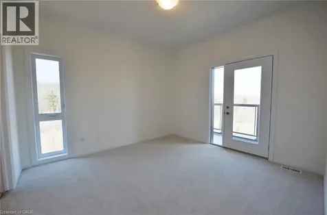 261 Woodbine Avenue Kitchener ON N2R 0S7
