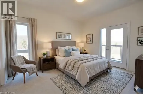 261 Woodbine Avenue Kitchener ON N2R 0S7