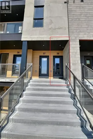 261 Woodbine Avenue Kitchener ON N2R 0S7
